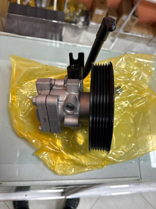 Гидравлика Насос - Hyundai/Kia K8/K9/Palisade/Seltos/Creta/Tucson