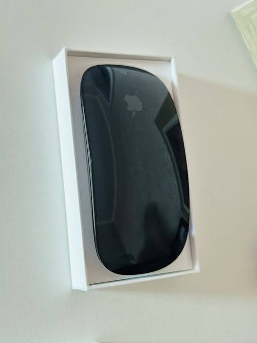 Magic Mouse 2 (мышь)