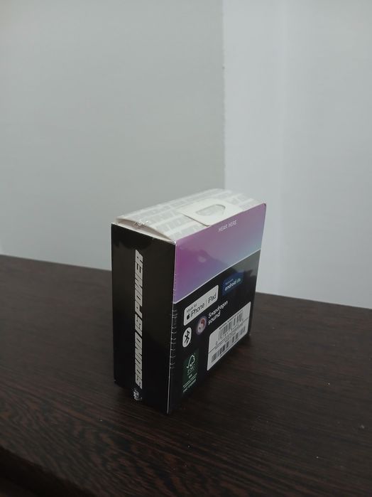 Слушалки Bose Ultra Open Earbuds