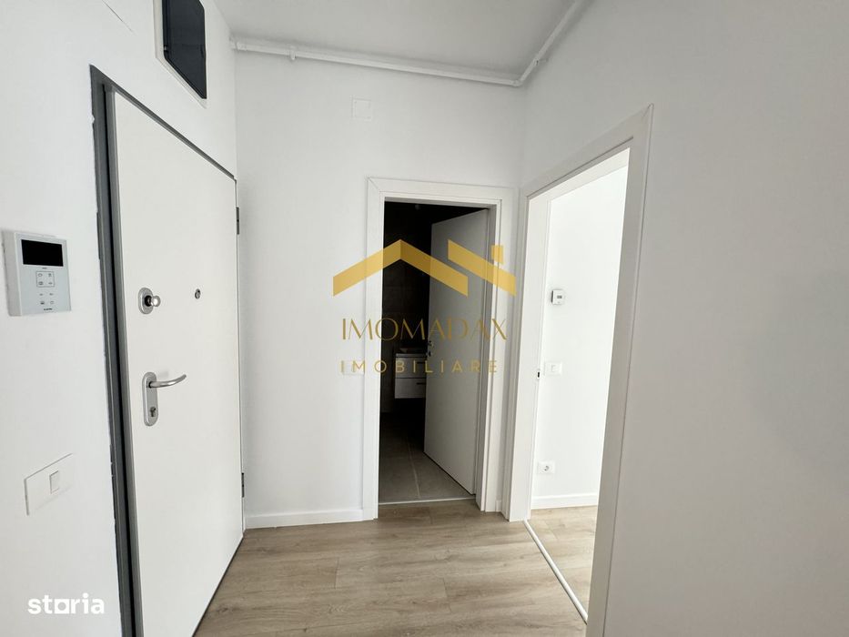 Aradului-3 Camere-Etaj 1