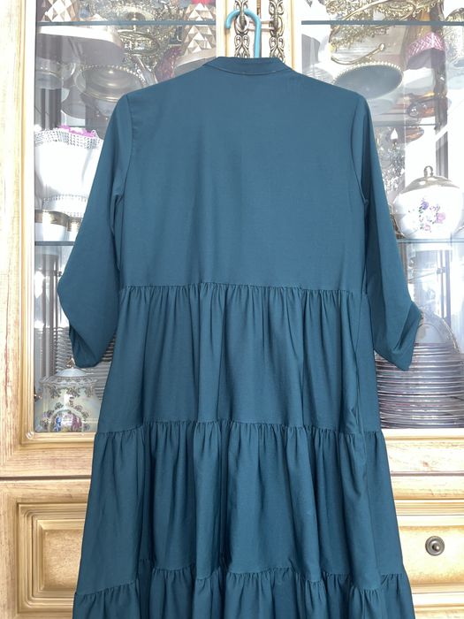 Праздничное платье Турция