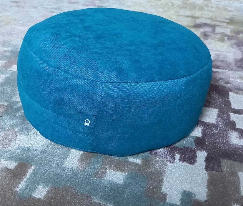 Perna rotunda, Perna Meditatie Yoga