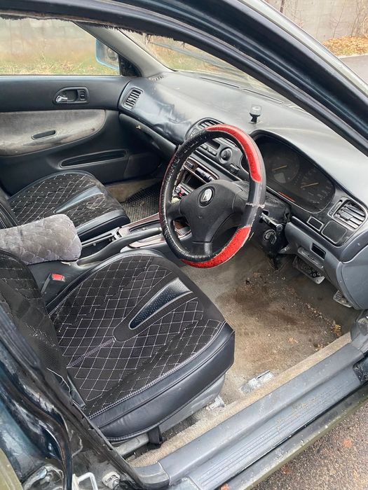 Хонда Аккорд Срочно