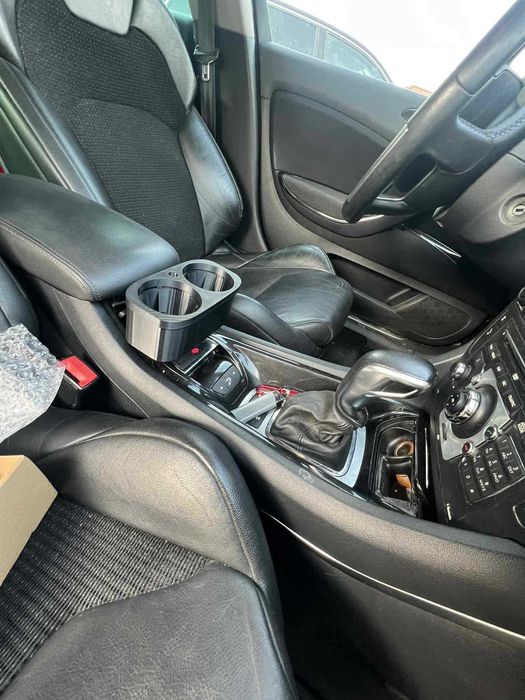 Suport pahare Citroen C5 X7 cupholder cup holder