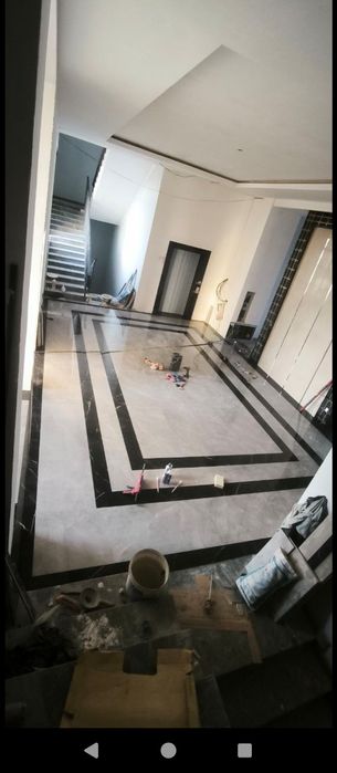 Кафелчик уклатка кероиагранит