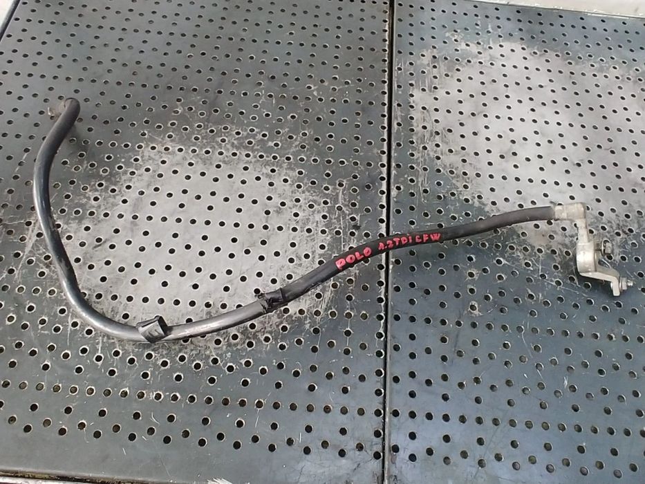 cablu borna baterie minus 1.2 tdi cfw  vw polo 6r