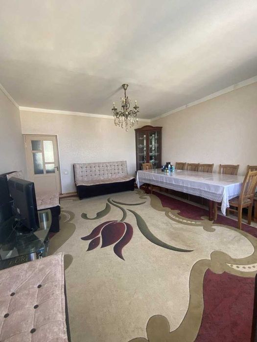 Квартира продажа 4-комн. Сергели-2  ID:100007