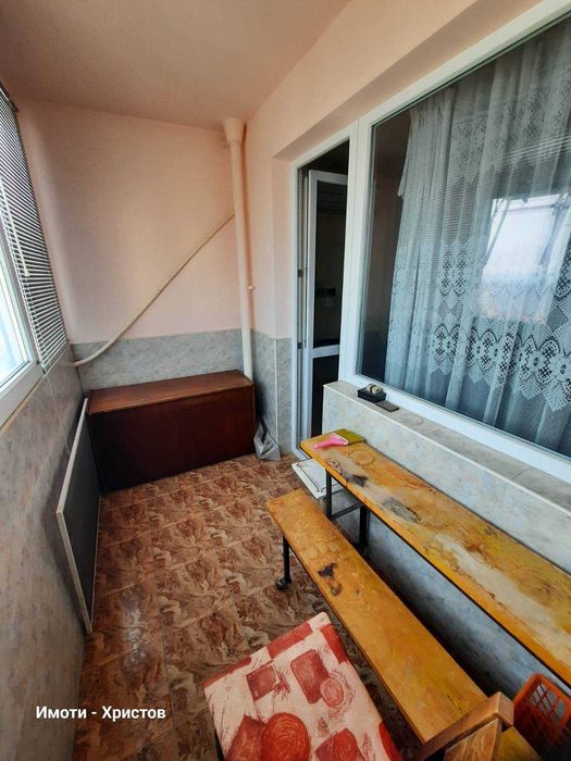 Двустаен апартамент в отлично състояние