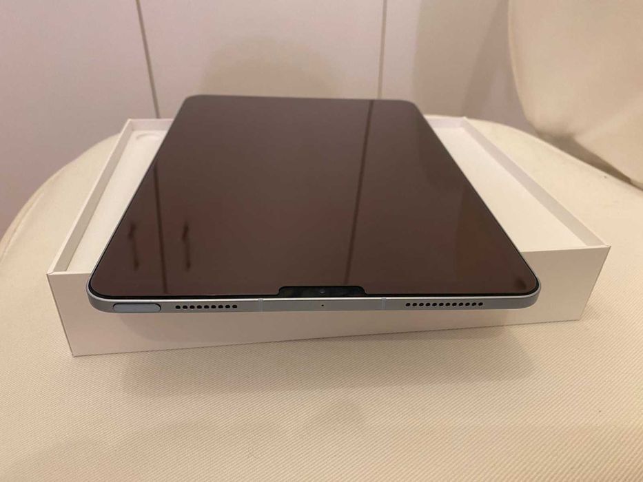 Apple iPad Air 4, 10.9", 64GB, WiFi + Cellular, Sky Blue
