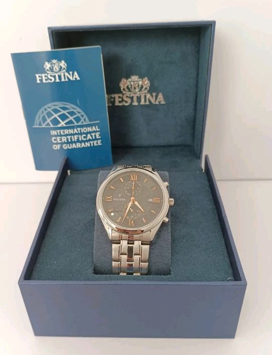 Часовник Festina 6854