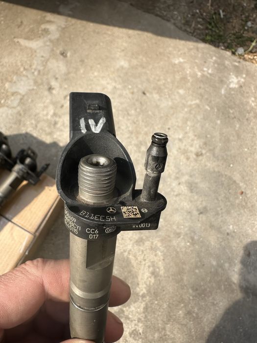 Дюзи Mercedes 320/280 W221 W164 W251 W211 A642