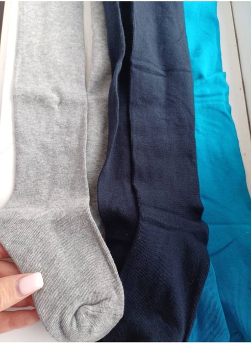 Тёплые вещи и обувь на девочку 8-10 лет.