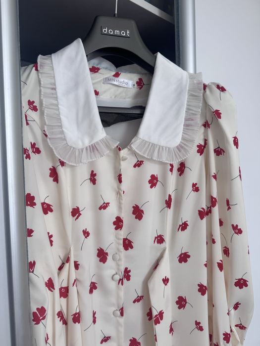 Вечернее платье и в пир и в мир.