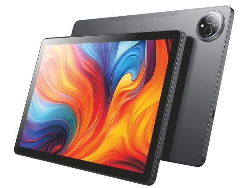 New Planshet OTEETO TAB 14, 5G Sim card, 8/512 GB, Умные планшет