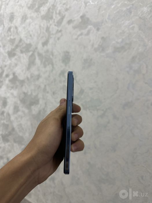 Infinix HOT 40i 8/128GB