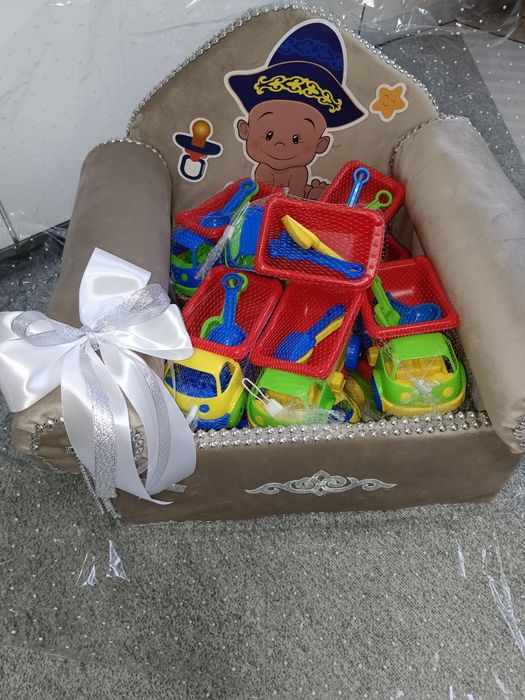 Қалта, с наполнением и без