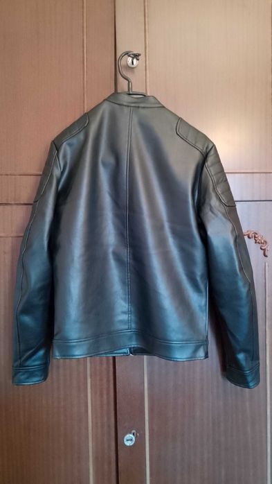 Мъжки кожени якета