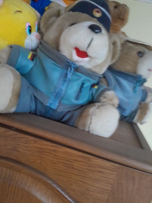 Plusuri angro  .Import Germania