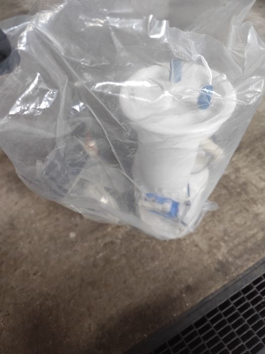 Pompă motorină rezervor vw passat b5.5