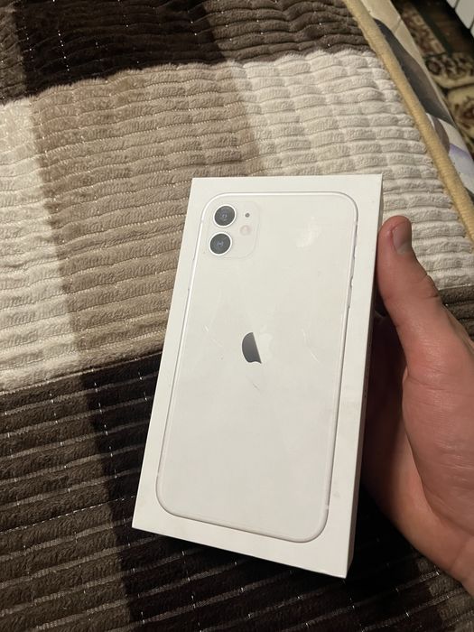 Айфон 11 1280 гб