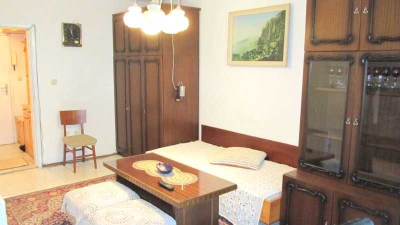 Дава се под наем Едностаен апартамент в Бургас, Лазур - 45 кв.м за 140.25 € - Снимка #15