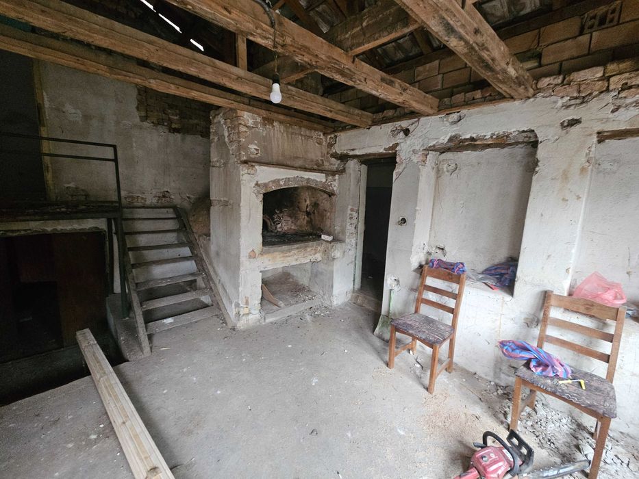 Продава се Къща в Полски Тръмбеш - 130 кв.м за 373 €/кв.м - Снимка #5