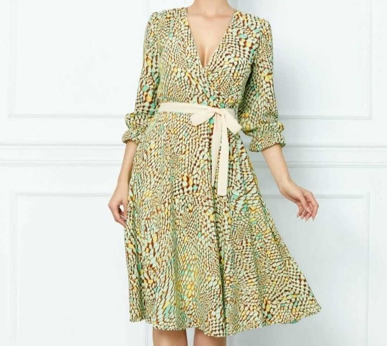 Rochie casual, mărimea L/XL