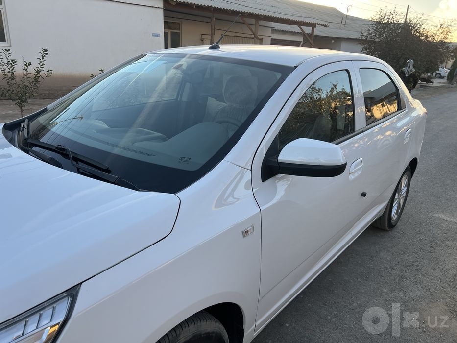 2024 йил автомат кобалт сотилади