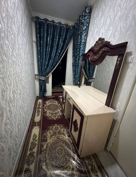 Продается 1 комнатная Башлык