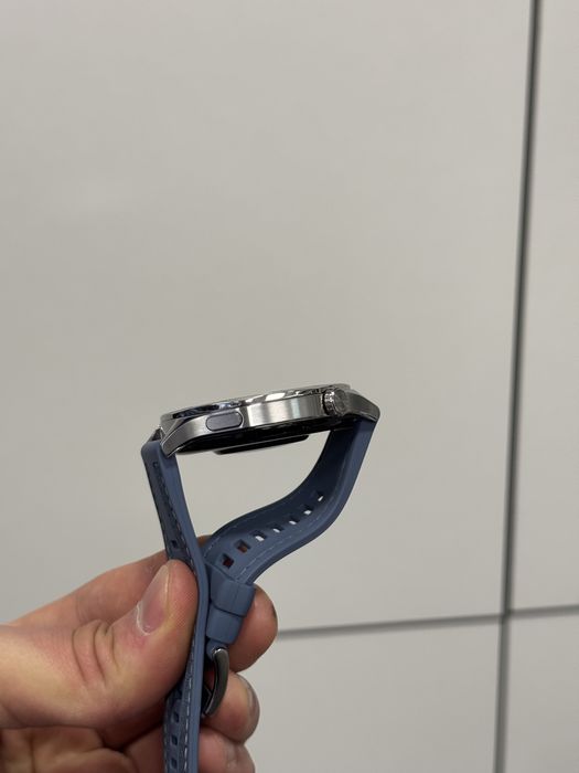 Продавам перфектен Huawei watch GT5