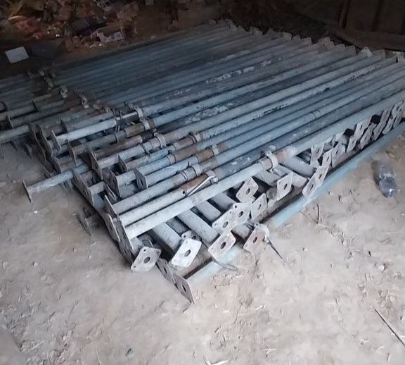 Стойки Телескопический