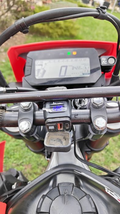 Honda CRF 300 L  2023