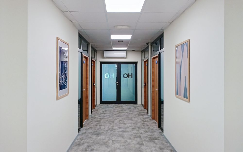 Дава се под наем Офис в Пловдив, Южен - 20 кв.м за 204 € - Снимка #4