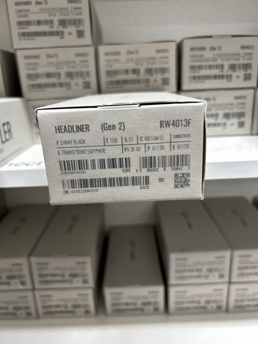 очки Ray ban meta