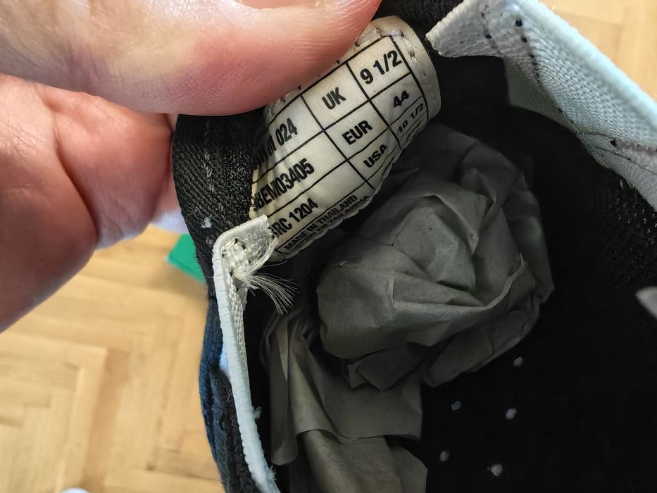 LaCoste оригинални спортни 44 размер