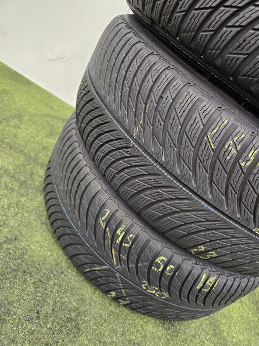 245.50.19 michelin m+s