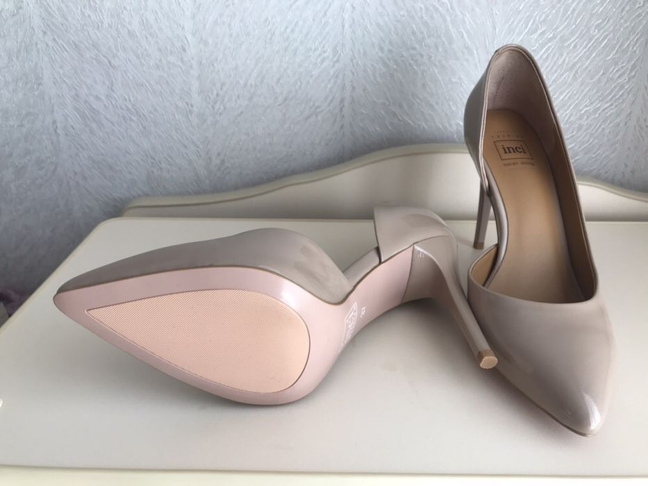 Продам НОВЫЕ туфли