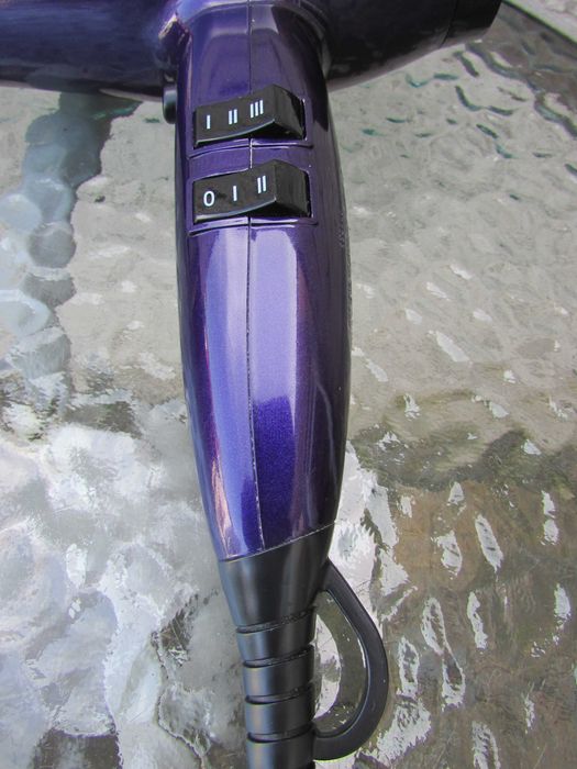 Сешоар Babyliss Pro Spectrum