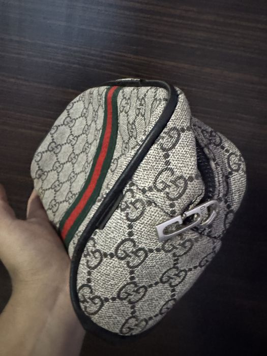 Унисекс чанта на Gucci