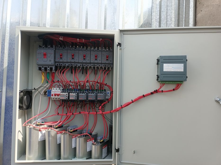 УКРМ КРМ ККУ Установка