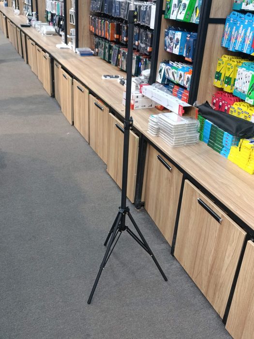 Jmary mt-75 tripod dostavka bor