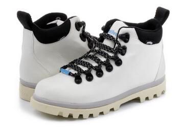 Ghete / Bocanci Native Fitzsimmons Treklite