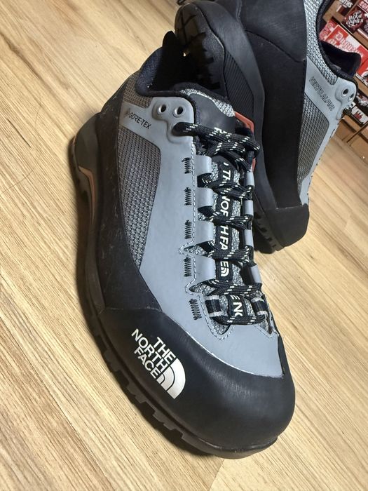 Обувки THE NORTH FACE оригинал