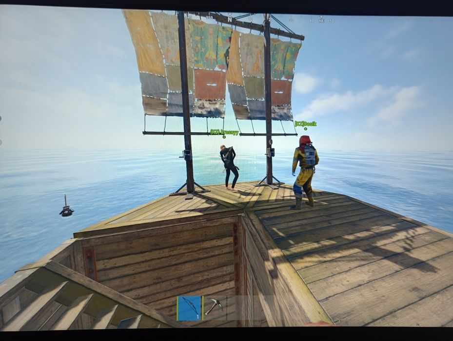 Продам игровой компьютер 2080s