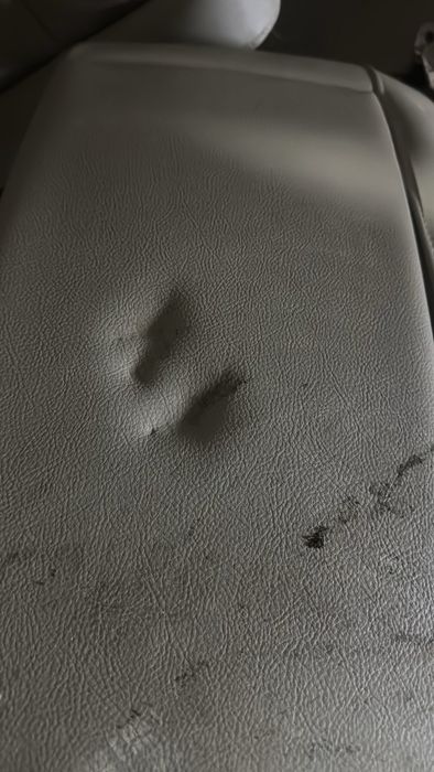 Interior complet piele Audi A6 4F/C6 (2004 - 2008)