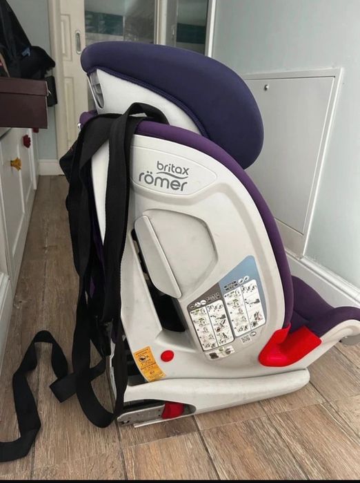 Scaun auto copii Britax Romer