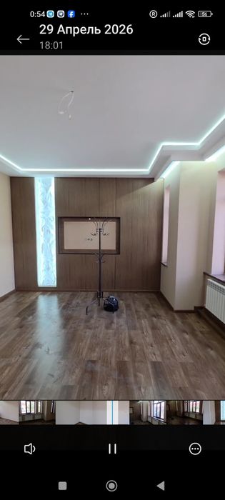 Евроремонт квартир