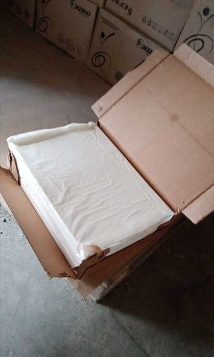 Жир фритюрный 1050