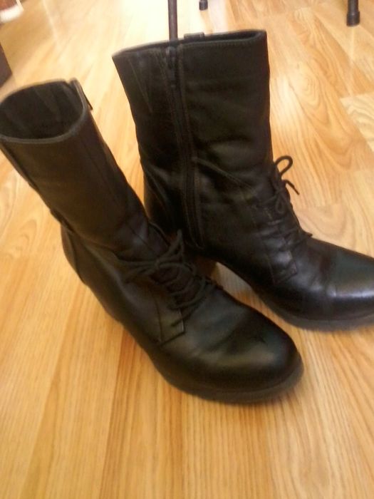 Обувки - спешно!