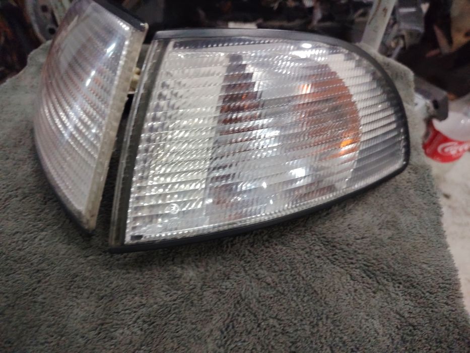 Поворотники Ауди а4 б5